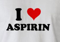  Аспирин. Как же возникло это чудо 